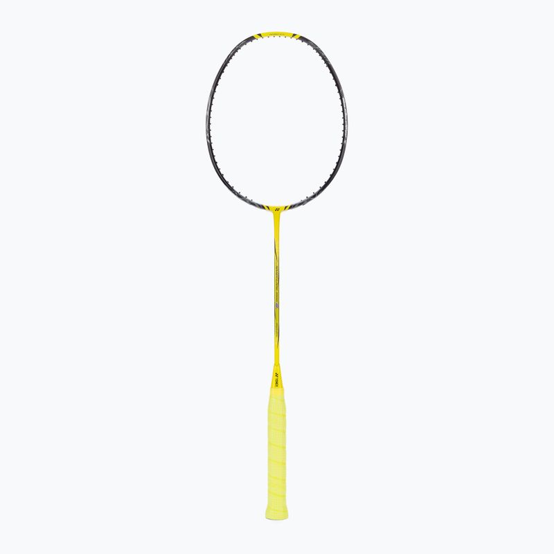 Tollaslabda ütő YONEX Nanoflare 1000 ZZ lightning yellow
