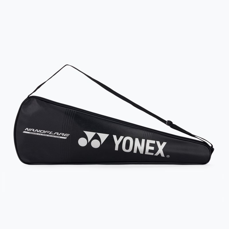 Tollaslabda ütő YONEX Nanoflare 1000 ZZ lightning yellow 6