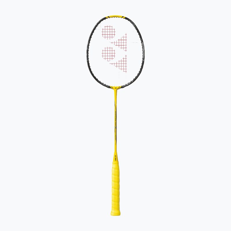 Tollaslabda ütő YONEX Nanoflare 1000 ZZ lightning yellow 7