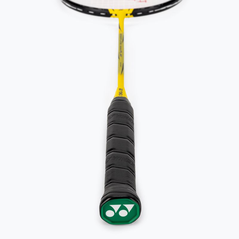Tollaslabda ütő YONEX Nanoflare 1000 Play lightning yellow 3
