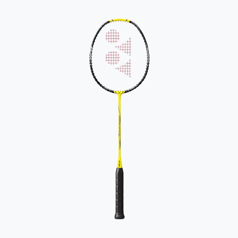 Tollaslabda ütő YONEX Nanoflare 1000 Play lightning yellow 7
