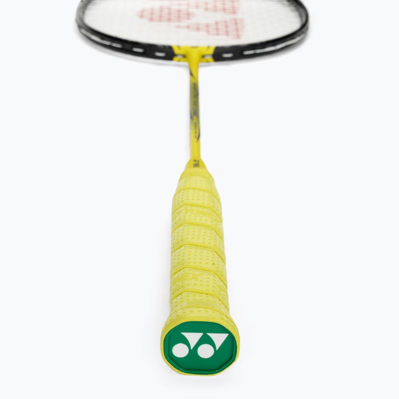 Tollaslabda ütő YONEX Nanoflare 1000 Game lightning yellow 3