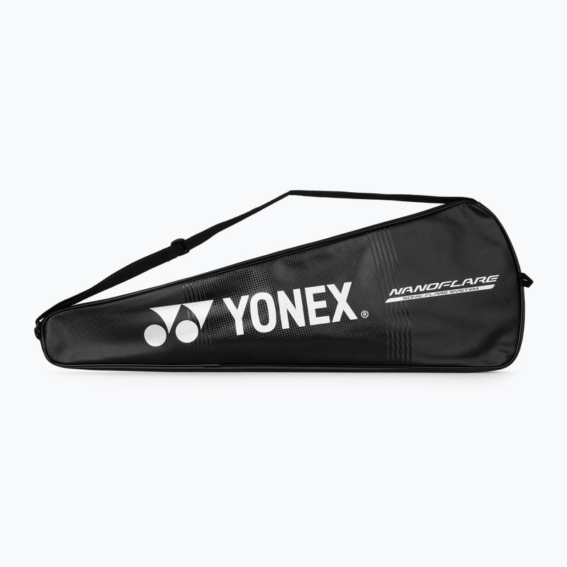 Tollaslabda ütő YONEX Nanoflare 1000 Game lightning yellow 6