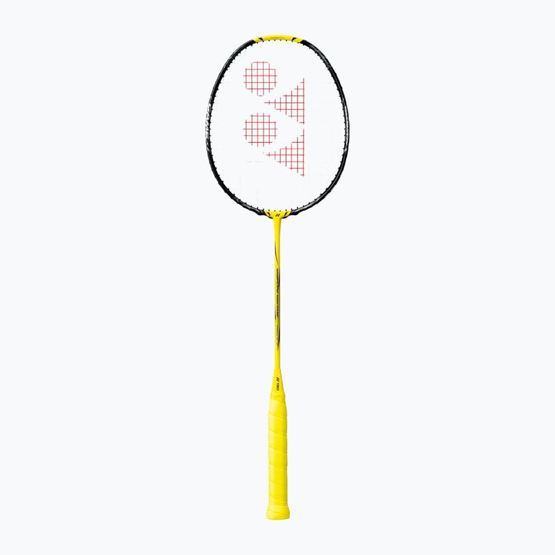 Tollaslabda ütő YONEX Nanoflare 1000 Game lightning yellow 7