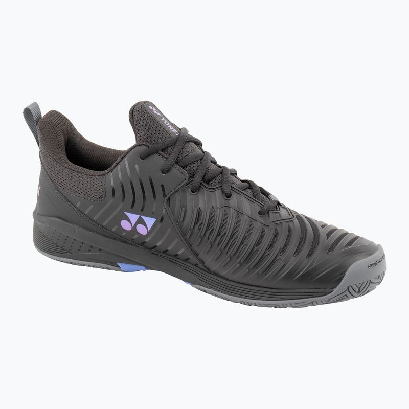 Férfi teniszcipő YONEX Sonicage 3 fekete 7
