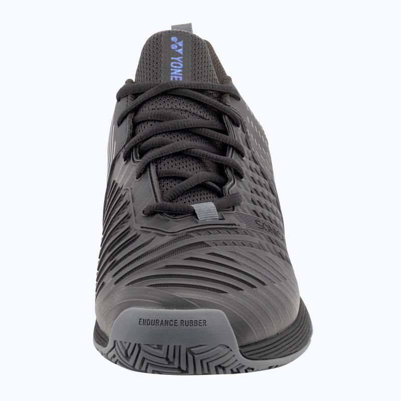 Férfi teniszcipő YONEX Sonicage 3 fekete 9