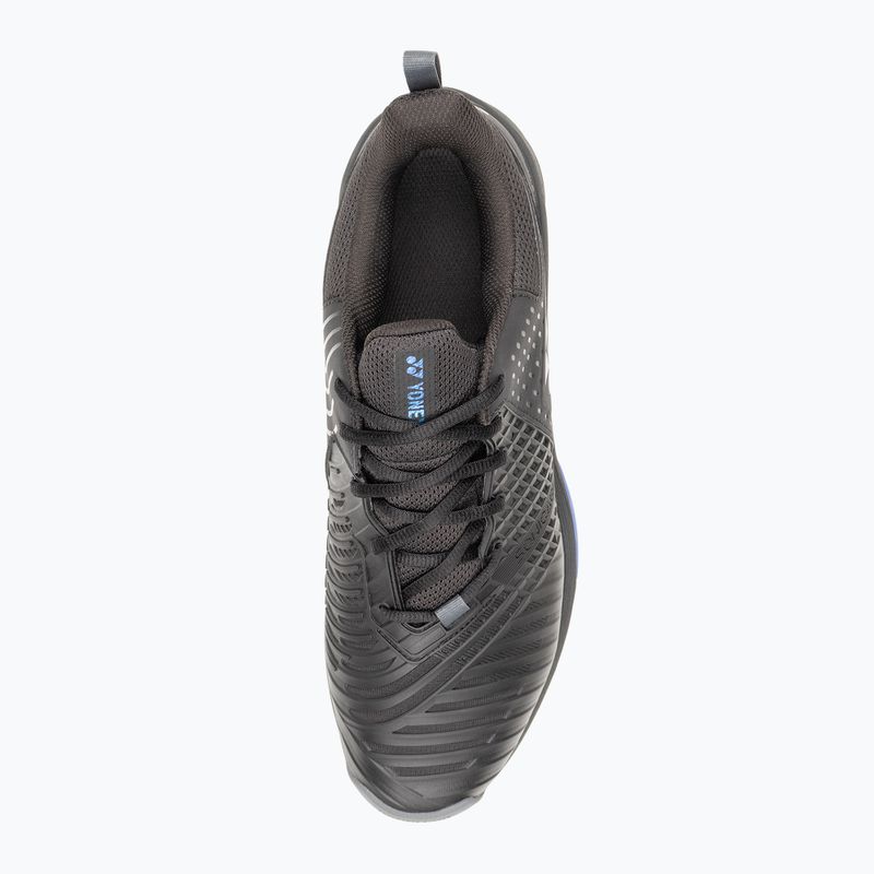 Férfi teniszcipő YONEX Sonicage 3 fekete 10