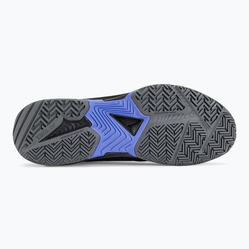 Férfi teniszcipő YONEX Sonicage 3 fekete 5