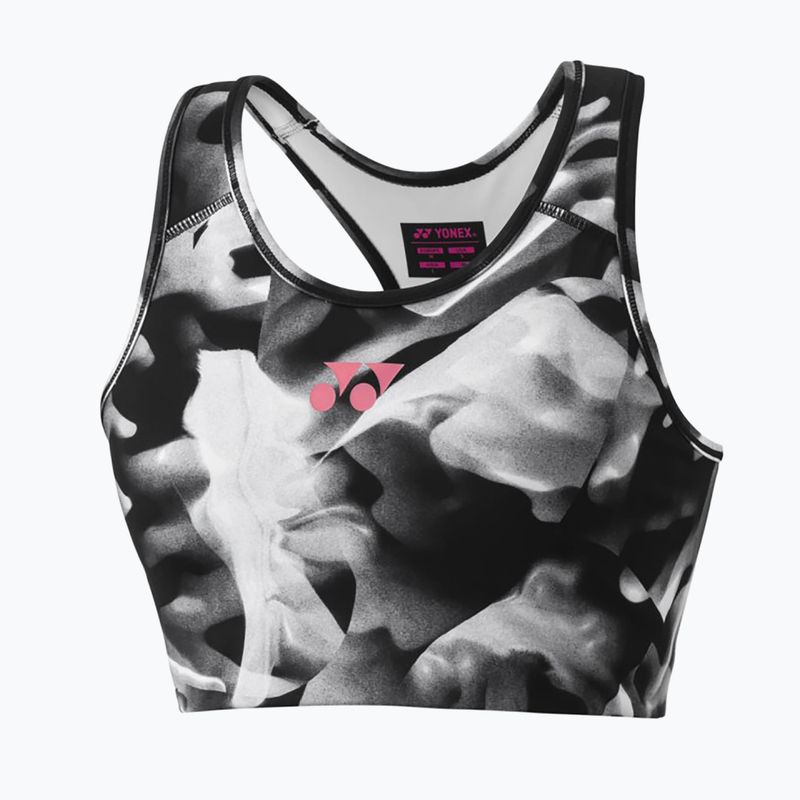 Edzőmelltartó YONEX 0049 Club fekete