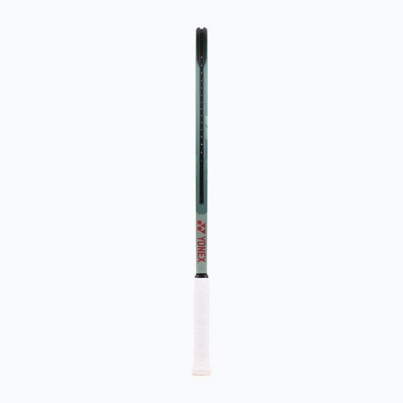 YONEX Percept 100L olívazöld teniszütő 6