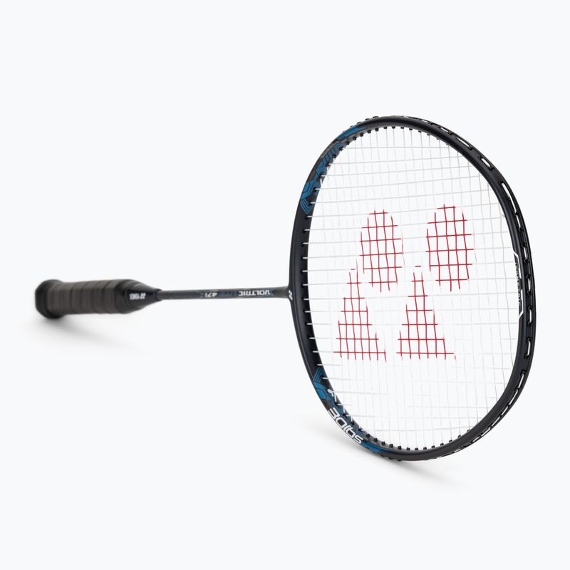 Tollaslabdaütő YONEX Voltric Lite 47i graphite 2