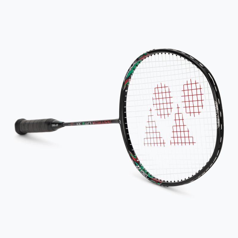 Tollabdaütő YONEX Astrox Light 37i black 2
