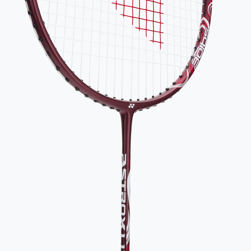 Tollaslabdaütő YONEX Astrox Light 45i kurenai 4