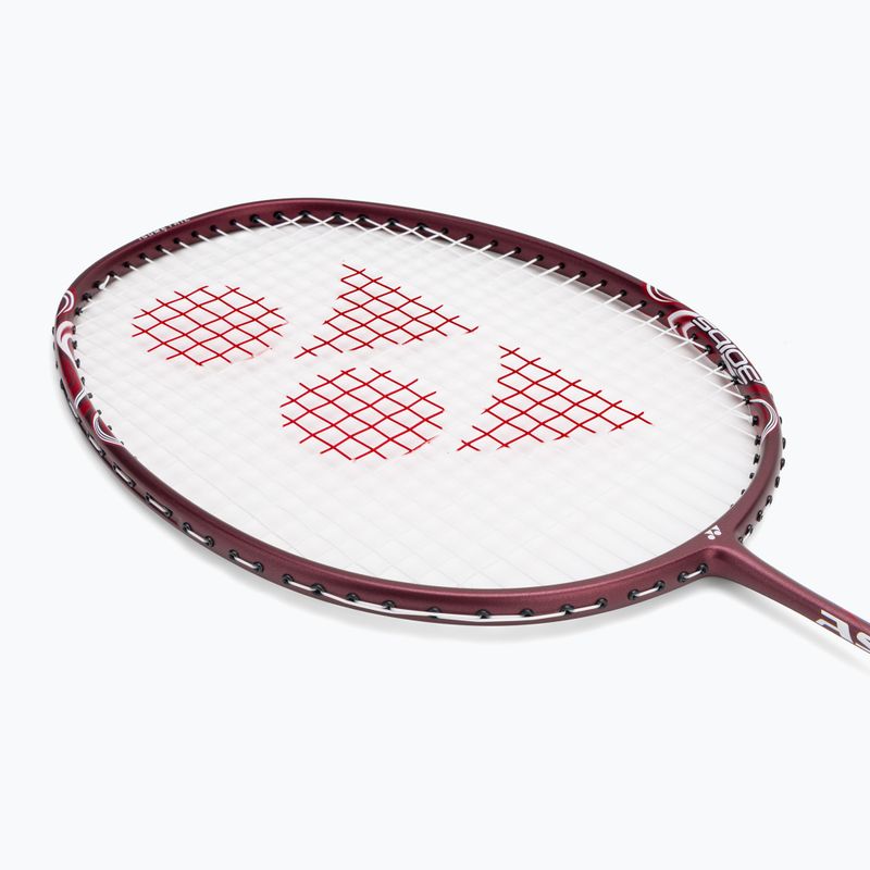Tollaslabdaütő YONEX Astrox Light 45i kurenai 5
