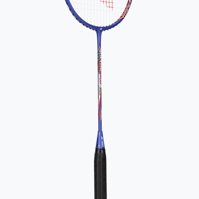 Tollabdaütő YONEX Voltric Lite 35i blue 4