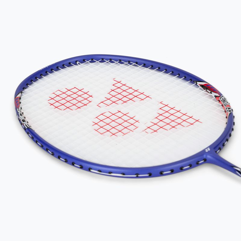 Tollabdaütő YONEX Voltric Lite 35i blue 5