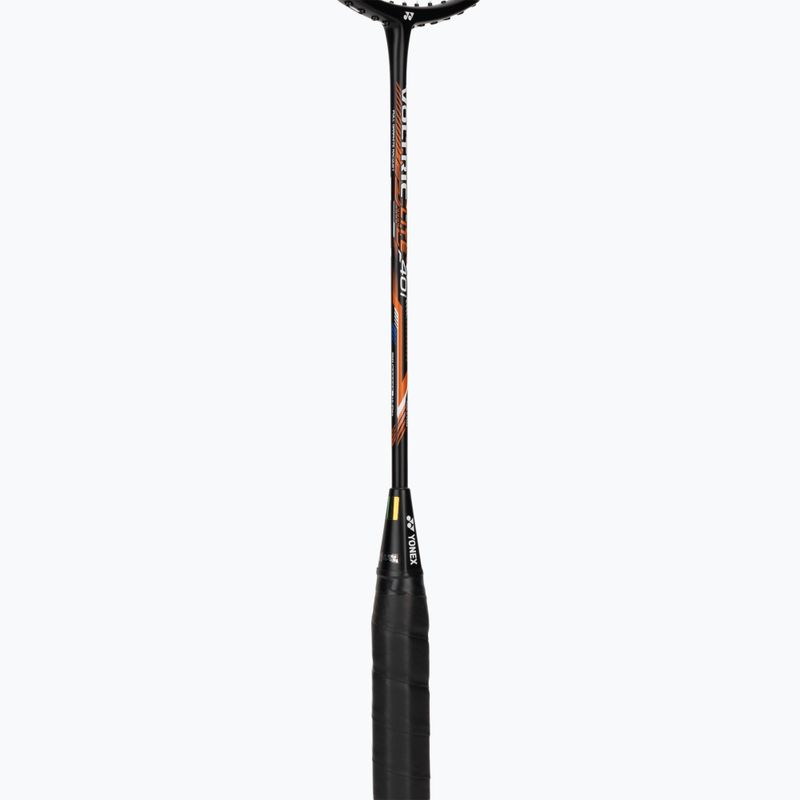 Tollabdaütő YONEX Voltric Lite 40i blue/orange 4