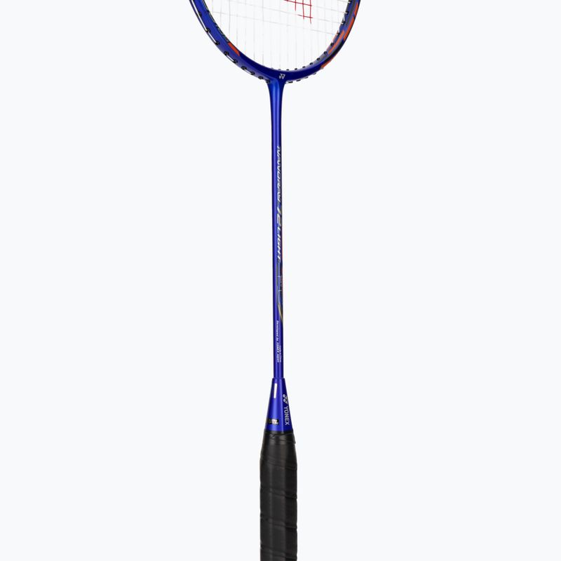 Tollabdaütő YONEX Nanoray 72 Light blue 4