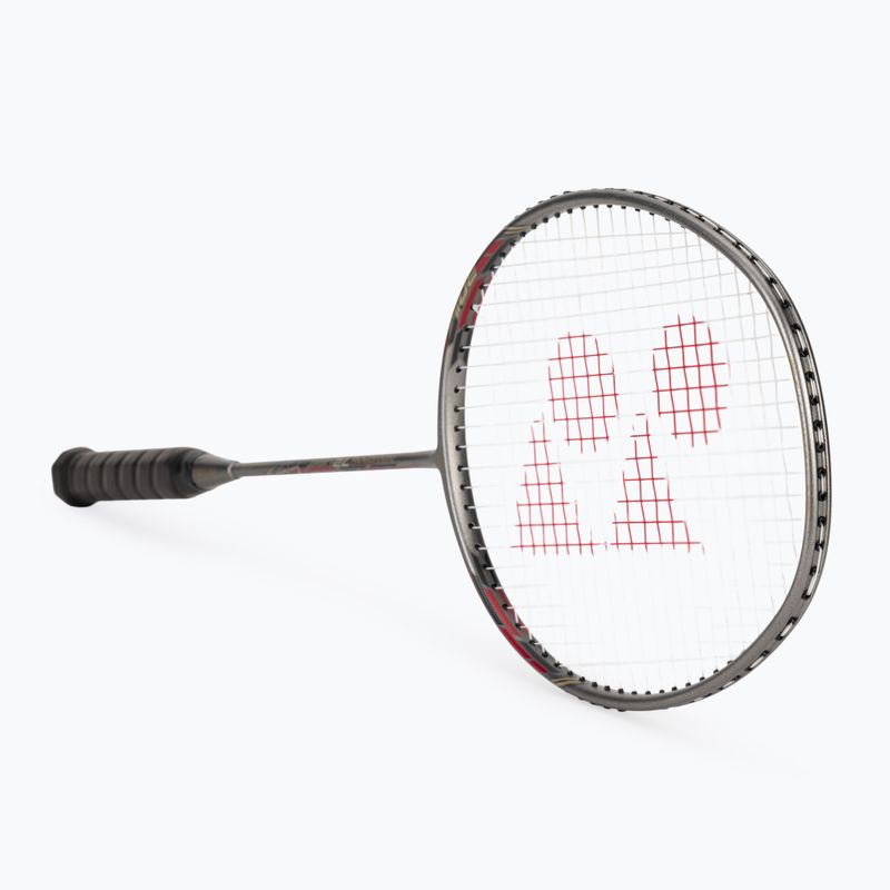 Tollabdaütő YONEX Nanoray 72 Light gray 2