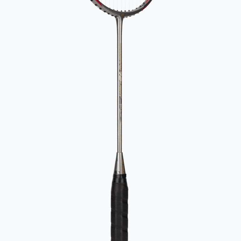 Tollabdaütő YONEX Nanoray 72 Light gray 4