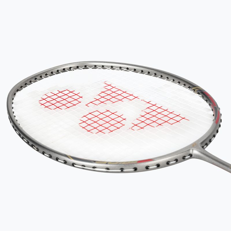 Tollabdaütő YONEX Nanoray 72 Light gray 5