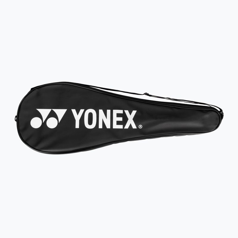 Tollabdaütő YONEX Nanoray 72 Light gray 6
