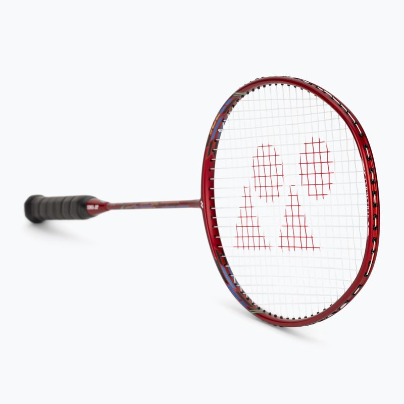 Tollabdaütő YONEX Nanoray 72 Light dark red 2
