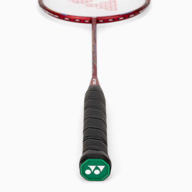 Tollabdaütő YONEX Nanoray 72 Light dark red 3