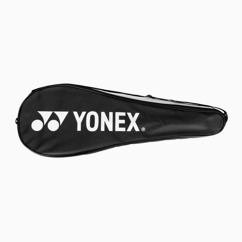 Tollabdaütő YONEX Nanoray 72 Light dark red 6