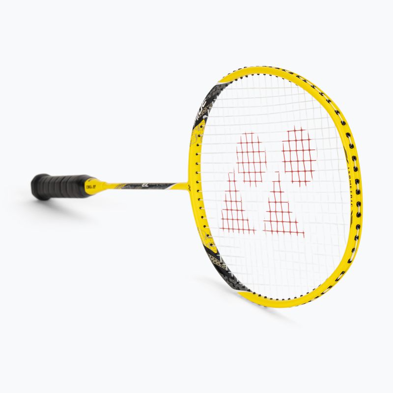 Tollabdaütő YONEX Arcsaber 73 Light yellow 2