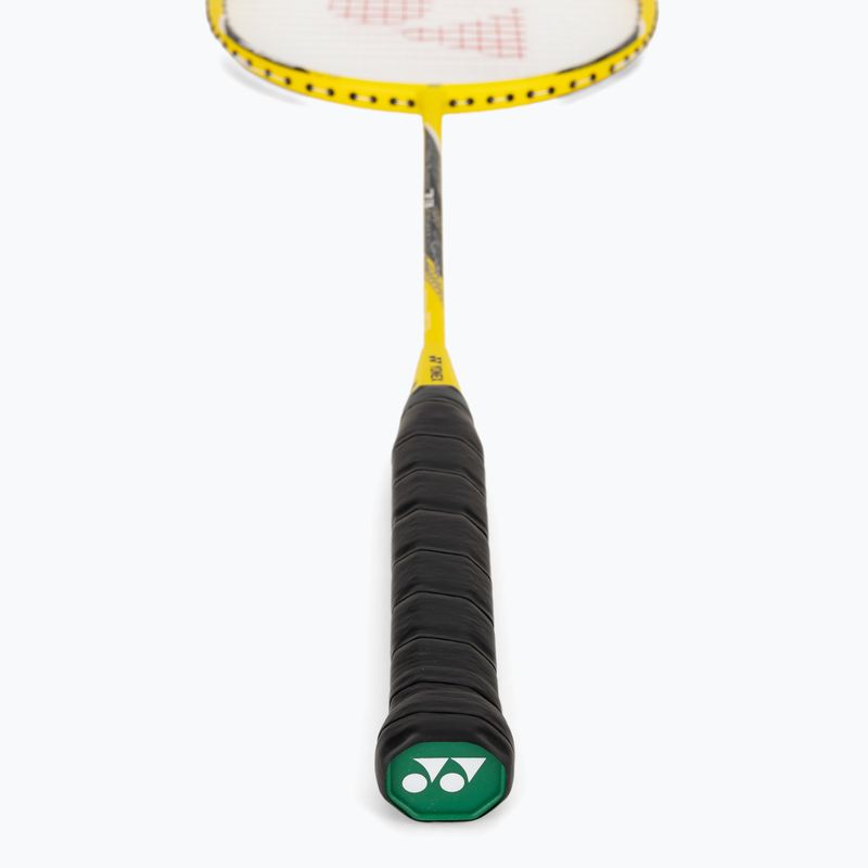 Tollabdaütő YONEX Arcsaber 73 Light yellow 3