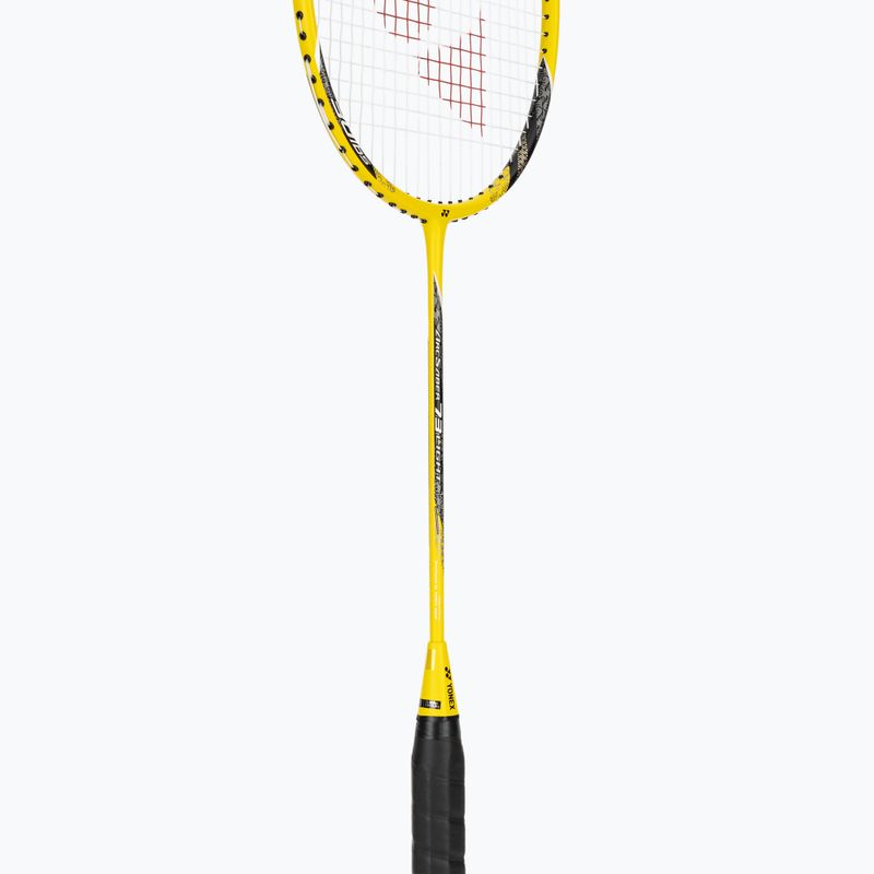 Tollabdaütő YONEX Arcsaber 73 Light yellow 4