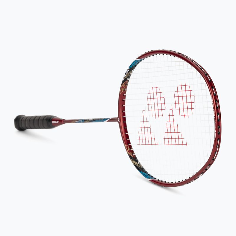 Tollabdaütő YONEX Arcsaber 73 Light ruby red 2