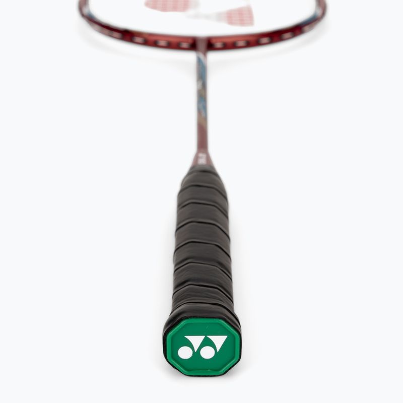 Tollabdaütő YONEX Arcsaber 73 Light ruby red 3