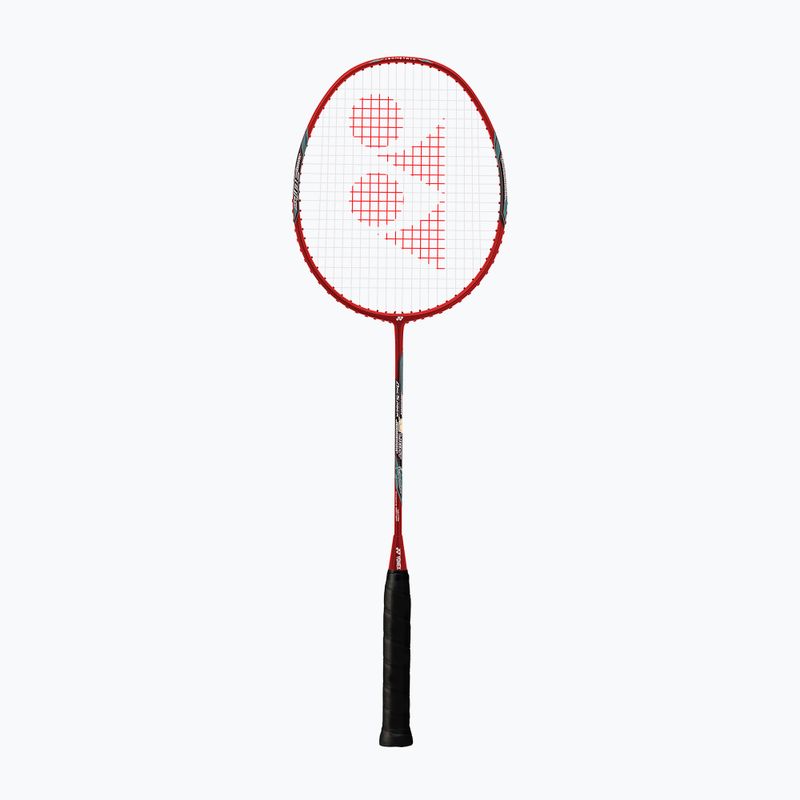 Tollabdaütő YONEX Arcsaber 73 Light ruby red