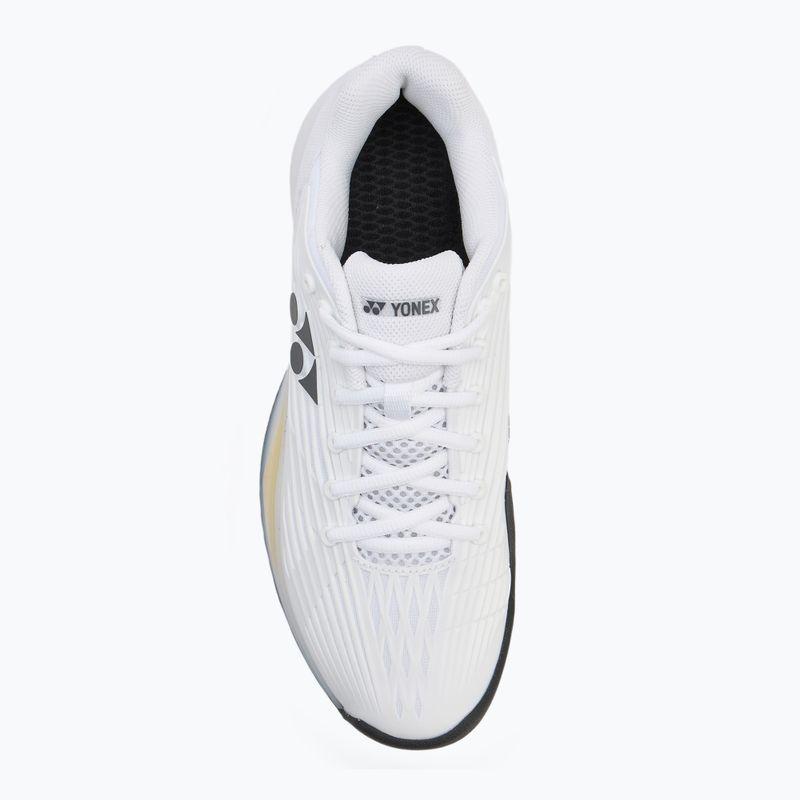 Férfi teniszcipők YONEX Eclipson 5 white 5