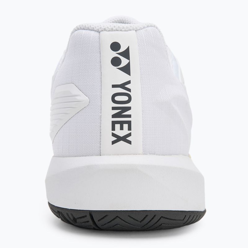 Férfi teniszcipők YONEX Eclipson 5 white 6