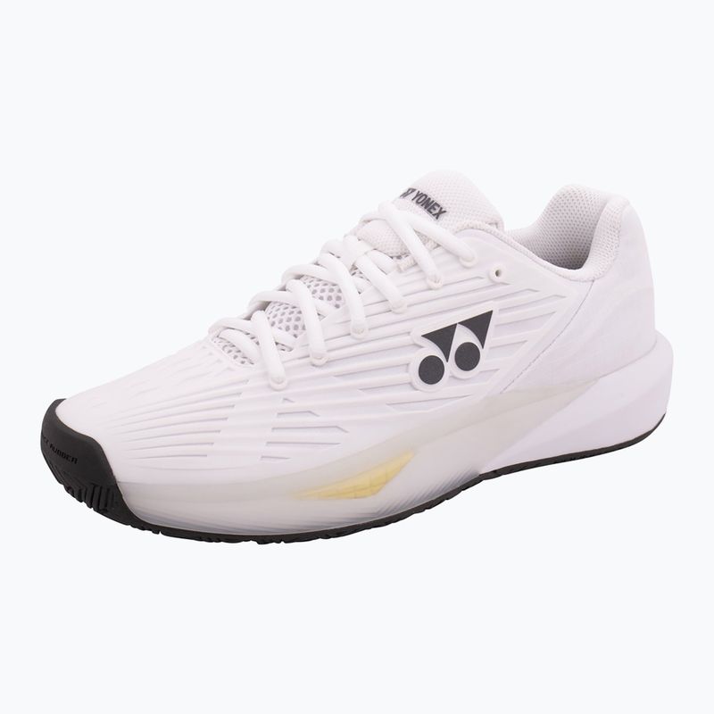 Férfi teniszcipők YONEX Eclipson 5 white 8