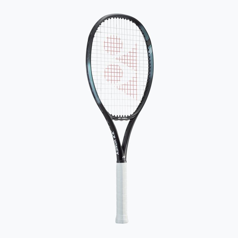 Teniszütő YONEX Ezone 100 aqua/fekete 7