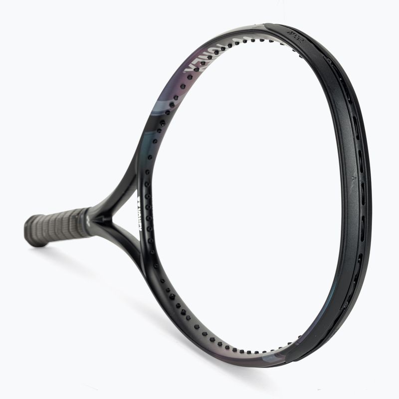 Teniszütő YONEX Ezone 100 aqua/fekete 2