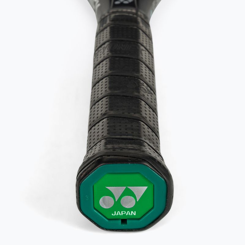 Teniszütő YONEX Ezone 100 aqua/fekete 3