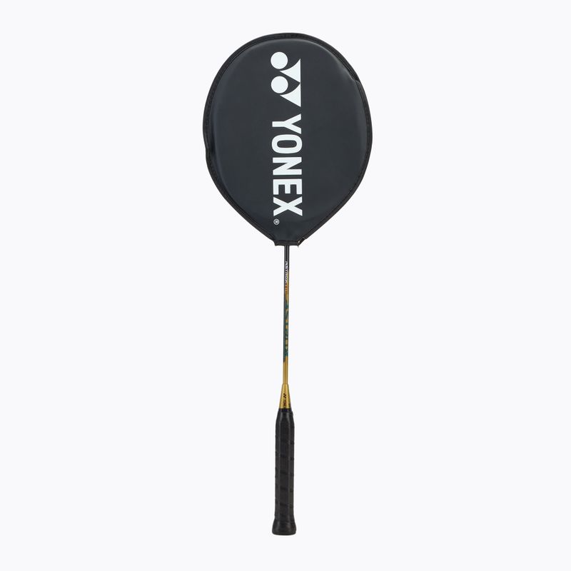 YONEX tollaslabda ütő Astrox RC fekete/ arany 6