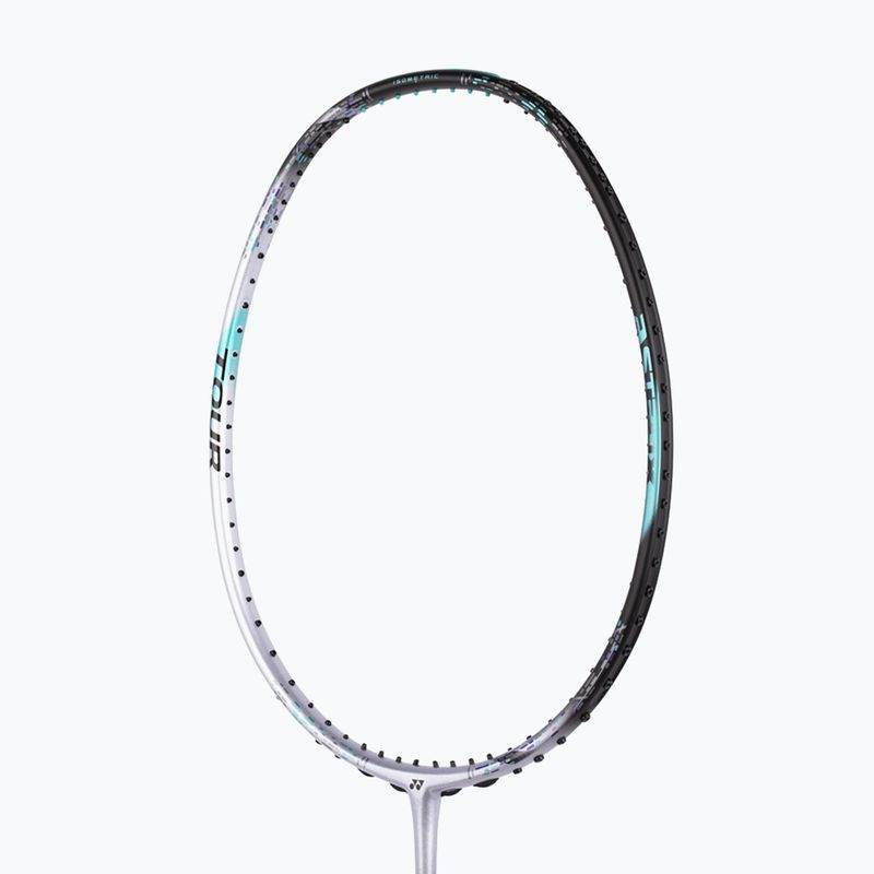 YONEX tollaslabda ütő Astrox 88 S Tour ezüst/fekete 3