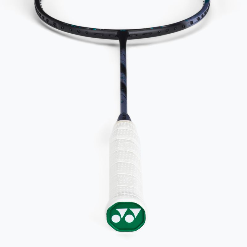 Tollaslabda ütő YONEX Astrox 88 D Tour silver/ black 3