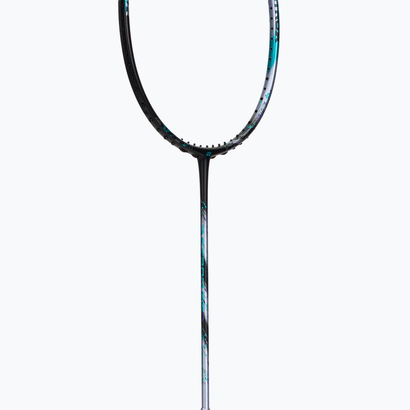 Tollaslabda ütő YONEX Astrox 88 D Tour silver/ black 4