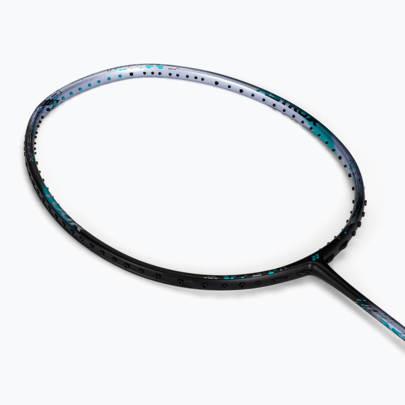 Tollaslabda ütő YONEX Astrox 88 D Tour silver/ black 5