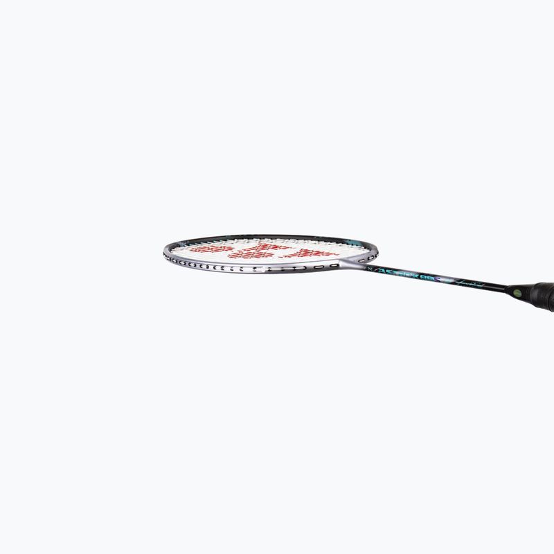 YONEX tollaslabda ütő Astrox 88 S Game ezüst/ fekete 3