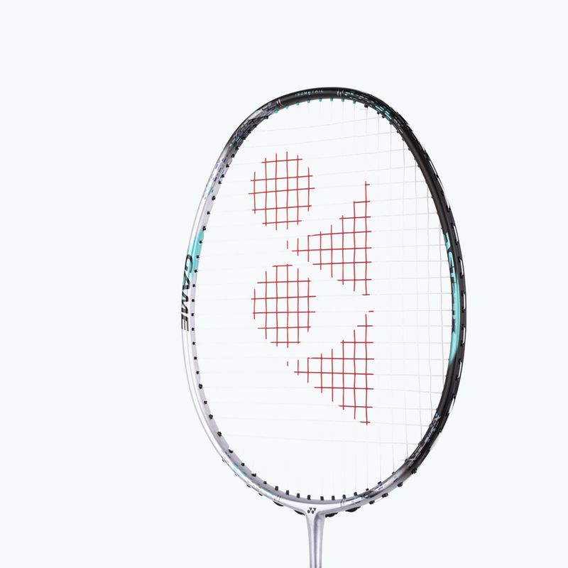 YONEX tollaslabda ütő Astrox 88 S Game ezüst/ fekete 4