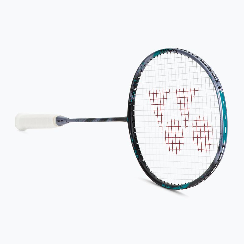YONEX tollaslabda ütő Astrox 88 D Game fekete/ezüst 2