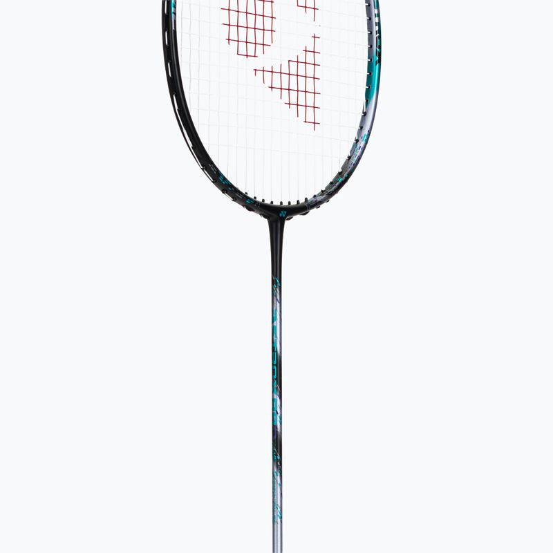YONEX tollaslabda ütő Astrox 88 D Game fekete/ezüst 4
